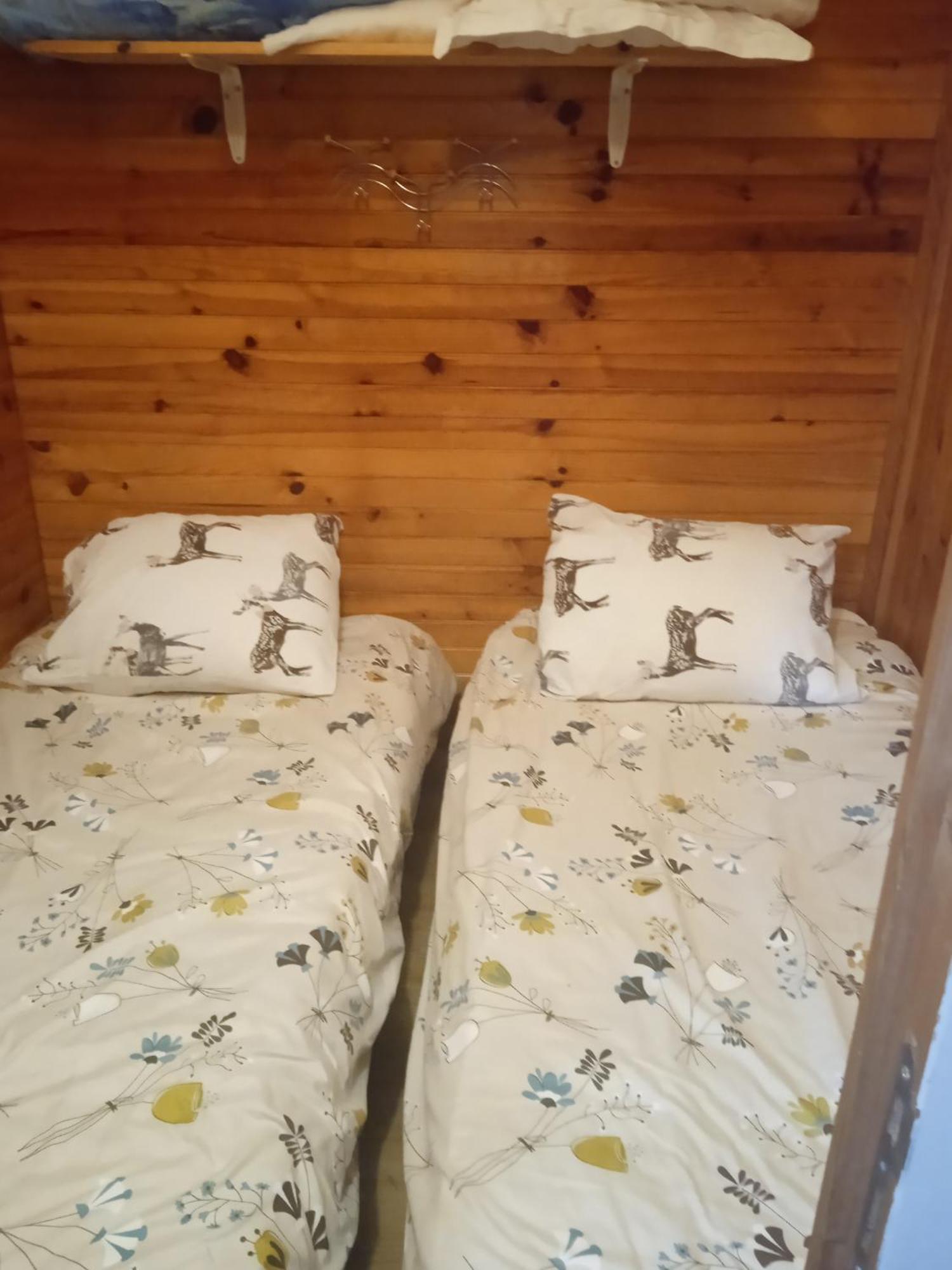 Le Chat Reveur Hotel Ardres Buitenkant foto